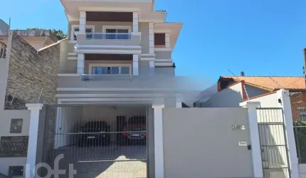 Casa com 4 quartos à venda na Rua Professora Antonieta de Barros, 804, Canto, Florianópolis, 350 m2 por R$ 1.650.000