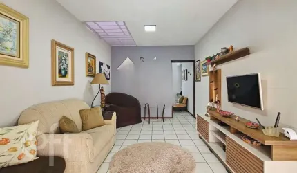 Casa com 2 quartos à venda na Rua do Gravatá, 401, Campeche, Florianópolis, 122 m2 por R$ 2.120.000