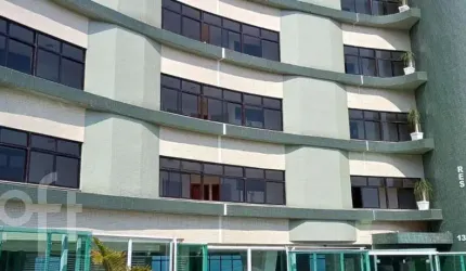 Apartamento com 3 quartos à venda na Rua Paul Percival Harris, 136, Estreito, Florianópolis, 227 m2 por R$ 1.590.000