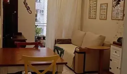 Apartamento com 3 quartos à venda na Rodovia Amaro Antônio Vieira, 2155, Itacorubi, Florianópolis, 74 m2 por R$ 785.000