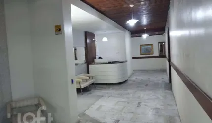 Apartamento com 2 quartos à venda na Rua Anita Garibaldi, 149, Centro, Florianópolis, 103 m2 por R$ 550.000