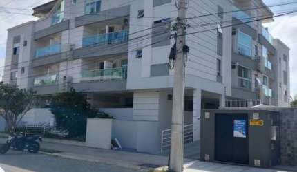 Apartamento com 2 quartos à venda na Rua Nivaldo Dias, 105, Vargem Pequena, Florianópolis, 63 m2 por R$ 990.000
