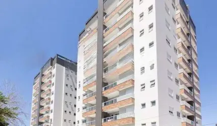 Apartamento com 3 quartos à venda na Agapito Veloso, 67, Canto, Florianópolis, 96 m2 por R$ 1.120.000
