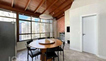 Apartamento com 3 quartos à venda na Servidão Francisco Monn, 42, Centro, Florianópolis, 221 m2 por R$ 2.390.000