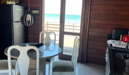 Casa com 2 quartos à venda na Rua dos Pinheiros, 296, Campeche, Florianópolis, 90 m2 por R$ 1.500.000