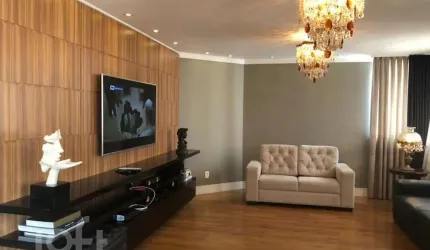 Apartamento com 2 quartos à venda na Rua Tenente Silveira, 798, Centro, Florianópolis, 203 m2 por R$ 2.370.000