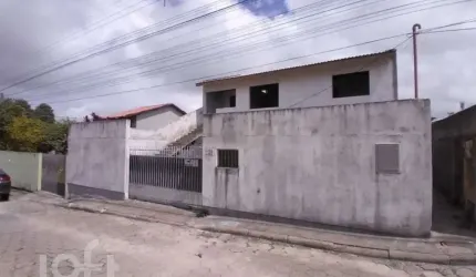 Casa em condomínio fechado com 2 quartos à venda na da Pedra, 129, Tapera, Florianópolis, 254 m2 por R$ 660.000