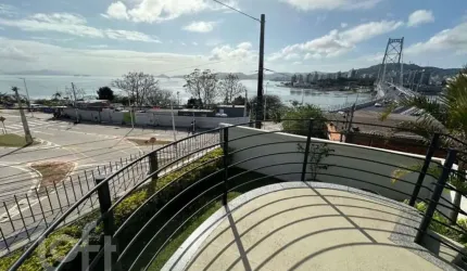 Apartamento com 2 quartos à venda na Avenida Governador Ivo Silveira, 177, Capoeiras, Florianópolis, 75 m2 por R$ 860.000