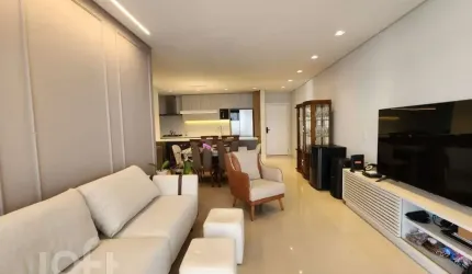 Apartamento com 3 quartos à venda na Travessa Felipe Godinho e Silva, 30, Agronômica, Florianópolis, 111 m2 por R$ 2.200.000