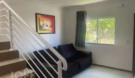 Casa com 3 quartos à venda na Servidão Luiz Flôr Francisco, 130, Ingleses, Florianópolis, 140 m2 por R$ 850.000