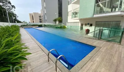 Apartamento com 3 quartos à venda na Rua José Beiro, 272, Jardim Atlântico, Florianópolis, 96 m2 por R$ 1.320.000