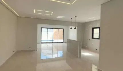 Casa em condomínio fechado com 3 quartos à venda na Avenida Ipanema, 8400, Jardim Novo Horizonte, Sorocaba, 188 m2 por R$ 1.350.000