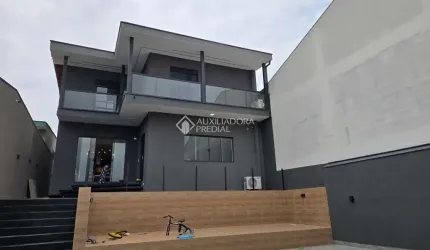 Casa com 4 quartos à venda na Rua Benedito Massaroppi, 189, Dos Casa, São Bernardo do Campo, 290 m2 por R$ 2.500.000