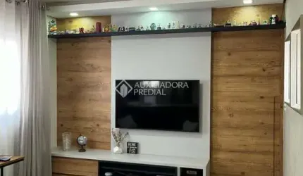 Cobertura com 3 quartos à venda na Rua Alemanha, 86, Parque das Nações, Santo André, 134 m2 por R$ 695.000