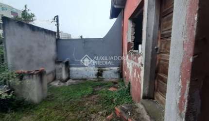 Terreno à venda na Rua Argia, 588, Assunção, São Bernardo do Campo, 230 m2 por R$ 650.000