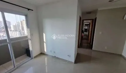 Apartamento com 2 quartos à venda na Rua Piraquara, 51, Vila Floresta, Santo André, 49 m2 por R$ 360.000