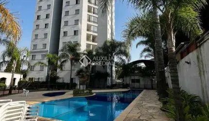Apartamento com 2 quartos à venda na Rua das Lobélias, 380, Vila Bela, São Paulo, 50 m2 por R$ 348.000