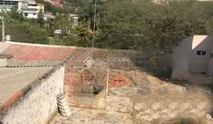 Terreno à venda na Rua Jacob Piatto, 56, Baeta Neves, São Bernardo do Campo, 296 m2 por R$ 532.000