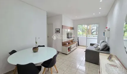 Apartamento com 2 quartos à venda na Rua Leonardo Martins Neto, 205, Dos Casa, São Bernardo do Campo, 57 m2 por R$ 335.000