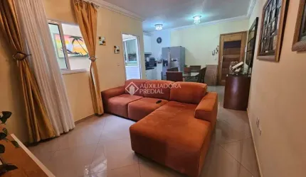 Apartamento com 3 quartos à venda na Rua Macaúba, 205, Paraíso, Santo André, 75 m2 por R$ 489.000