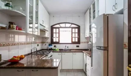Apartamento com 3 quartos à venda na Rua Ana Neri, 217, Vila Metalúrgica, Santo André, 100 m2 por R$ 450.000