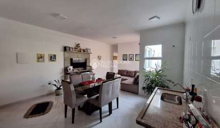 Cobertura com 3 quartos à venda na Rua Manicoré, 635, Vila Floresta, Santo André, 150 m2 por R$ 744.700