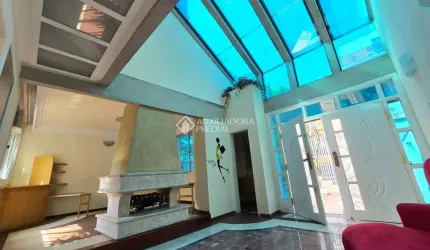 Casa em condomínio fechado com 3 quartos à venda na Rua Mário Fongaro, 701, Anchieta, São Bernardo do Campo, 400 m2 por R$ 1.800.000