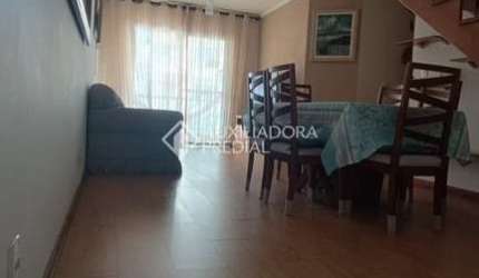 Cobertura com 4 quartos à venda na Rua Avaré, 215, Baeta Neves, São Bernardo do Campo, 120 m2 por R$ 870.000