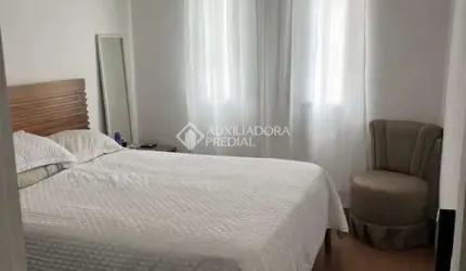 Apartamento com 2 quartos à venda na Rua André Coppini, 298, Santa Terezinha, São Bernardo do Campo, 60 m2 por R$ 267.000