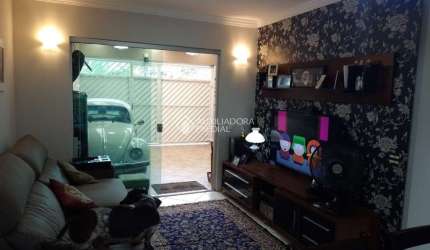 Casa em condomínio fechado com 2 quartos à venda na Lins, 28, Vila Floresta, Santo André, 97 m2 por R$ 550.000