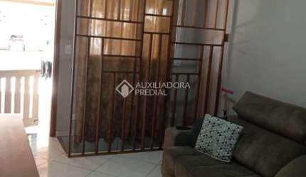 Casa em condomínio fechado com 3 quartos à venda na Rua Brasílio Machado, 339, Vila Príncipe de Gales, Santo André, 107 m2 por R$ 480.000