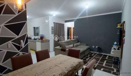 Apartamento com 2 quartos à venda na Rua Nilo Peçanha, 205, Vila América, Santo André, 65 m2 por R$ 362.000