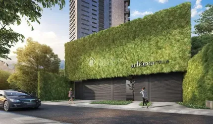 Apartamento com 4 quartos à venda na Rua Jacurici, 220, Itaim Bibi, São Paulo, 472 m2 por R$ 28.544.000