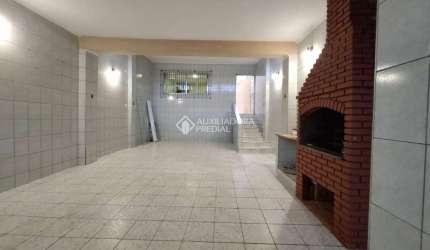 Casa em condomínio fechado com 3 quartos à venda na Rua Jacinto Simionato Filho, 20, Parque Terra Nova II, São Bernardo do Campo, 221 m2 por R$ 700.000