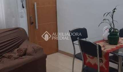 Apartamento com 2 quartos à venda na Rua Dráusio, 250, Paulicéia, São Bernardo do Campo, 56 m2 por R$ 320.000