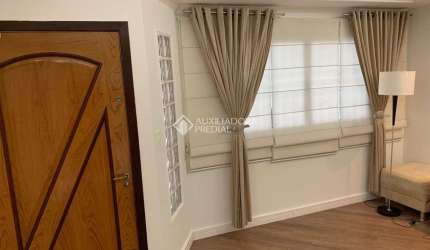 Casa em condomínio fechado com 3 quartos à venda na Rua Confúcio, 29, Vila Camilópolis, Santo André, 180 m2 por R$ 665.000