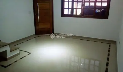 Casa em condomínio fechado com 4 quartos à venda na Rua Alemanha, 1019, Parque das Nações, Santo André, 180 m2 por R$ 750.000