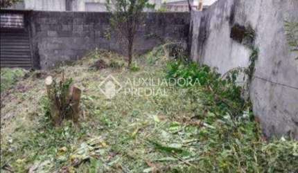 Terreno em condomínio fechado à venda na Rua dos Guarás, 60, Independência, São Bernardo do Campo, 250 m2 por R$ 830.000