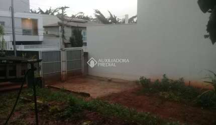 Terreno em condomínio fechado à venda na Rua dos Bicos-de-Lacre, 420, Independência, São Bernardo do Campo, 278 m2 por R$ 600.000
