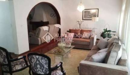 Casa em condomínio fechado com 5 quartos à venda na Rua Marcos Luís Sposaro, 20, Nova Petrópolis, São Bernardo do Campo, 300 m2 por R$ 1.000.000