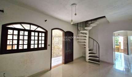 Casa em condomínio fechado com 2 quartos à venda na Rua Benedito Luiz Rodrigues, 1479, Nova Petrópolis, São Bernardo do Campo, 110 m2 por R$ 500.000