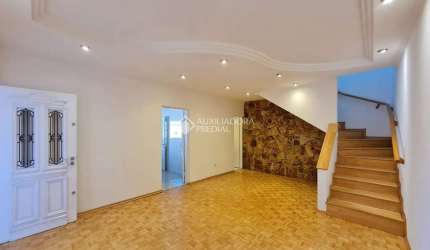 Casa em condomínio fechado com 3 quartos à venda na Professor Jalmar Bowden, 9, Nova Petrópolis, São Bernardo do Campo, 155 m2 por R$ 695.000