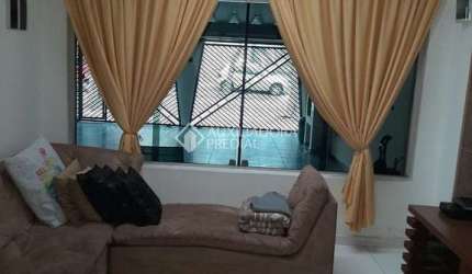 Casa em condomínio fechado com 5 quartos à venda na Rua Wadia Jafet Assad, 111, Dos Casa, São Bernardo do Campo, 181 m2 por R$ 850.000