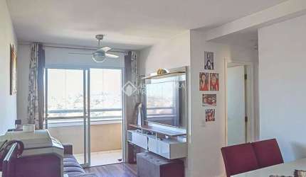 Apartamento com 2 quartos à venda na Rua Vicente de Paula Souza e Silva, 262, Assunção, São Bernardo do Campo, 54 m2 por R$ 344.990
