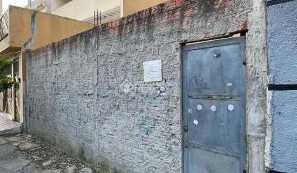 Terreno em condomínio fechado à venda na Rua Nossa Senhora da Boa Viagem, 1, Ferrazópolis, São Bernardo do Campo, 205 m2 por R$ 430.000