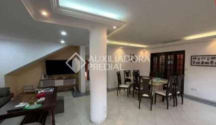 Casa em condomínio fechado com 4 quartos à venda na Rua dos Tangarás, 890, Independência, São Bernardo do Campo, 330 m2 por R$ 1.490.000