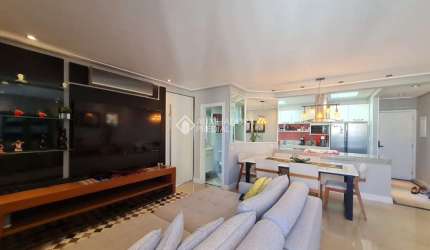 Apartamento com 2 quartos à venda na Rua dos Vianas, 333, Baeta Neves, São Bernardo do Campo, 78 m2 por R$ 750.000