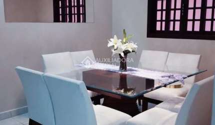 Casa em condomínio fechado com 3 quartos à venda na Amazonita, 113, Dos Casa, São Bernardo do Campo, 302 m2 por R$ 645.000