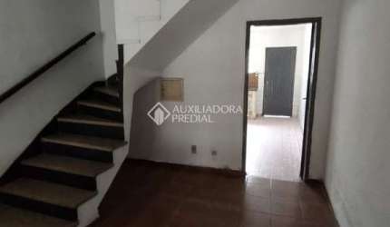Casa em condomínio fechado com 2 quartos à venda na Avenida Atlântica, 900, Vila Valparaíso, Santo André, 82 m2 por R$ 330.000