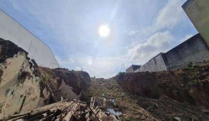 Terreno em condomínio fechado à venda na Rua Benedito Massaroppi, 265, Dos Casa, São Bernardo do Campo, 700 m2 por R$ 1.800.000